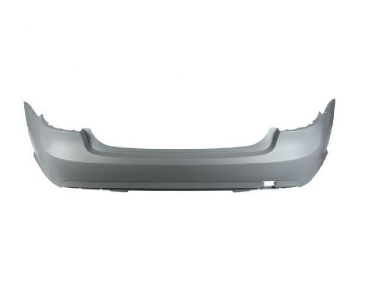 Acessar a peça Para choques traseiro com preparado [amg]