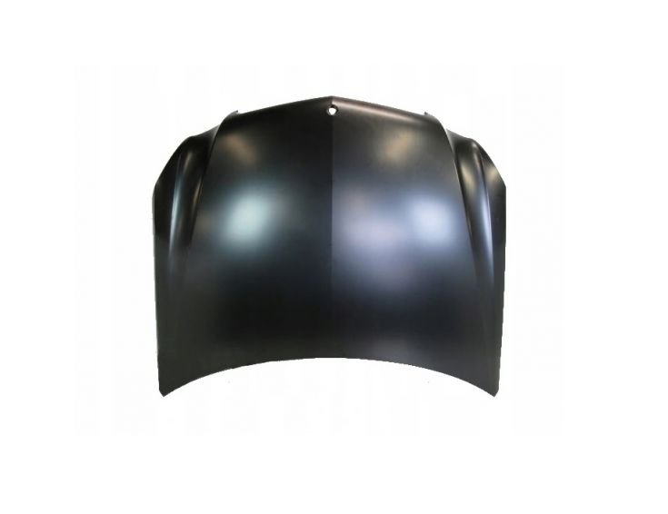 Acessar a peça Capot frontal aluminio Acessar a peça Capot frontal aluminio