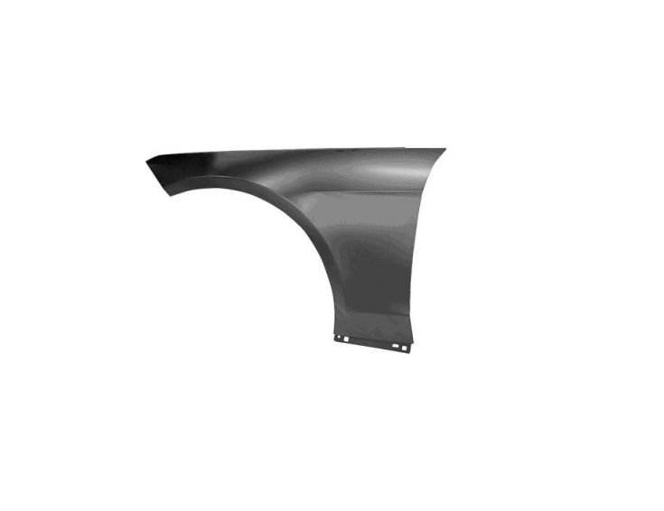 Acessar a peça Guarda lama frente esquerda sem piloto