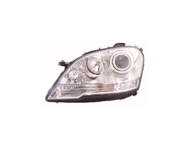 Acessar a peça Farol esquerdo H7+H7+PY21W+W5W Acessar a peça Farol esquerdo H7+H7+PY21W+W5W