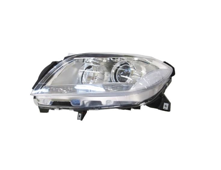 Acessar a peça Farol direito h7 +h7 Acessar a peça Farol direito h7 +h7