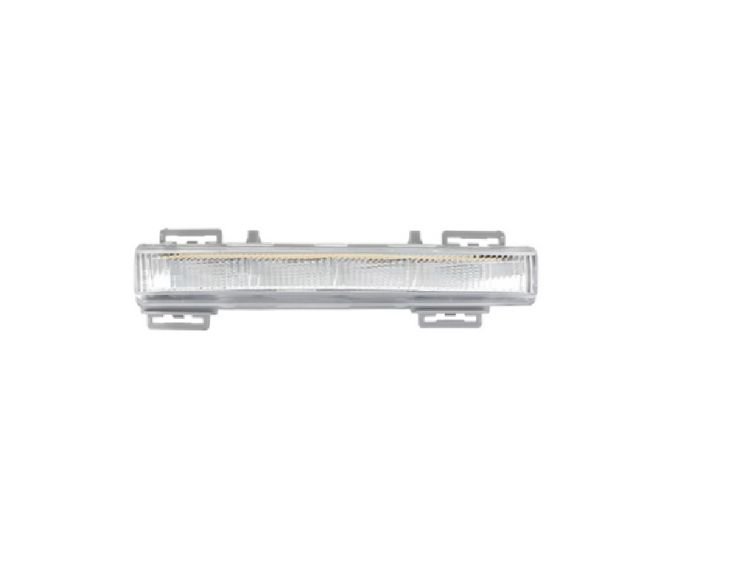 Acessar a peça Pisca frente direita led luz de circulação diurna