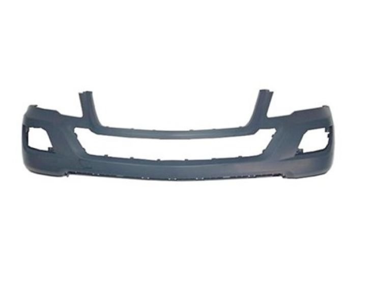 Acessar a peça Para choques frente preparado sem buracos lavafarol sem buracos sensores