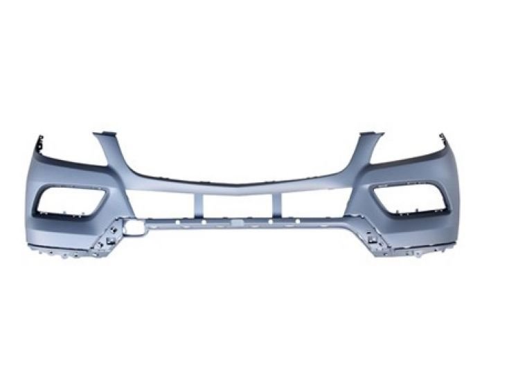 Acessar a peça Para choques frente preparado sem buracos sensores sem buracos lavafarol