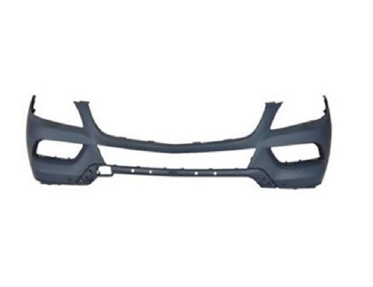 Acessar a peça Para choques frente preparado com buracos sensores