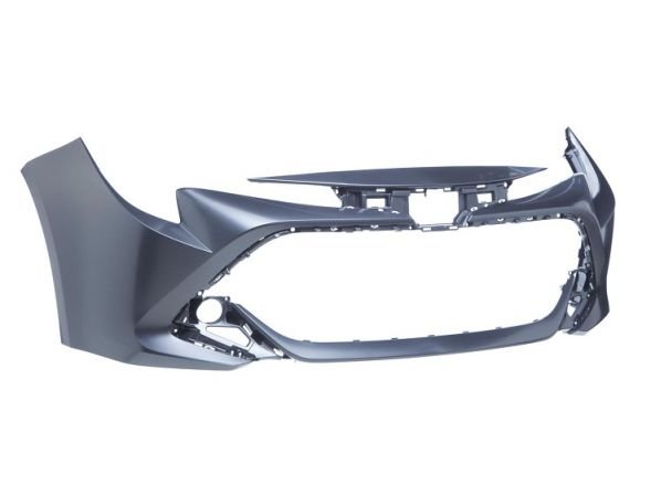 Acessar a peça Para choques frente 5ptas preparado