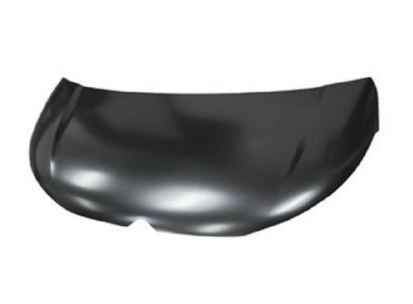 Acessar a peça Capot dianteiro