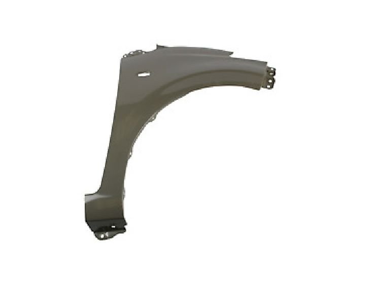 Acessar a peça Guarda lamas direita