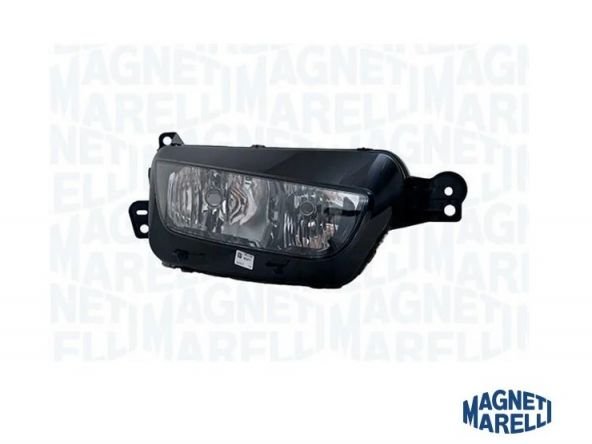 Acessar a peça Farol esquerdo h7+h7 magneti marelli Acessar a peça Farol esquerdo h7+h7 magneti marelli