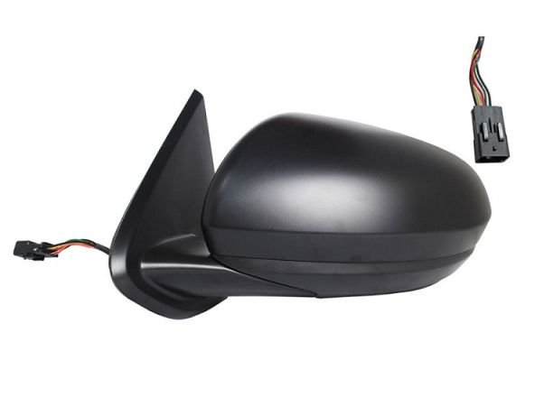 Acessar a peça Retrovisor esquerdo elétrico, aquecido + lateral