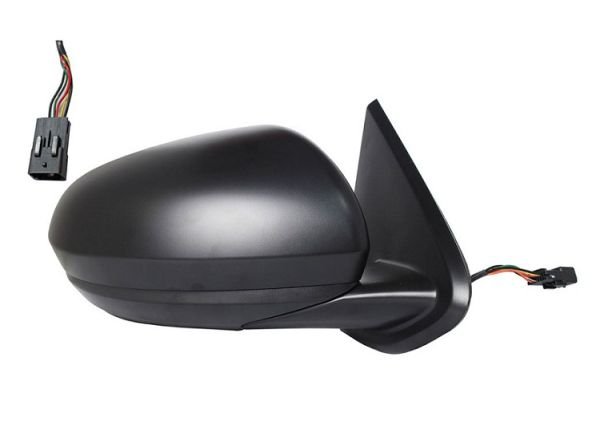 Acessar a peça Espelho direito elétrico, aquecido + sonda + lateral