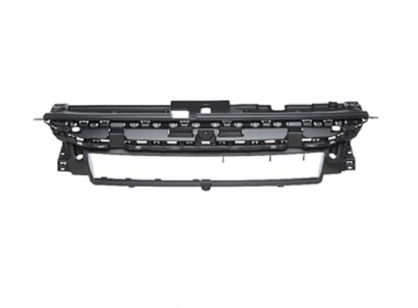 Acessar a peça Reforço superior para choques frente