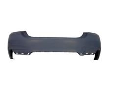 Para choques traseiros BMW Serie-4