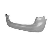 Para choques traseiros BMW Serie-2