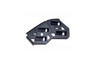 Complementos de para choques frente VOLKSWAGEN Polo-cross