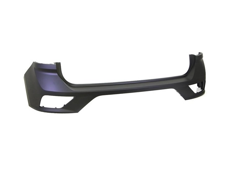 Pára-choques traseiro superior preparado VOLKSWAGEN T-ROC  pour VOLKSWAGEN T-ROC Pára-choques traseiro superior preparado VOLKSWAGEN T-ROC  pour VOLKSWAGEN T-ROC
