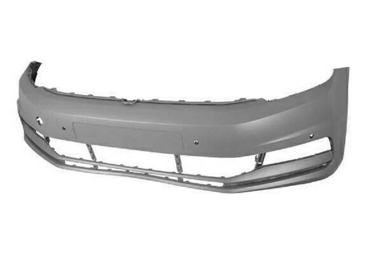 Pára-choques dianteiro preparado 6 sensores VOLKSWAGEN TOURAN  pour VOLKSWAGEN TOURAN Pára-choques dianteiro preparado 6 sensores VOLKSWAGEN TOURAN  pour VOLKSWAGEN TOURAN
