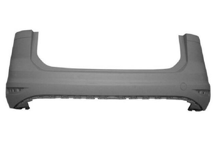 Para-choque traseiro com primer VOLKSWAGEN TOURAN  pour VOLKSWAGEN TOURAN Para-choque traseiro com primer VOLKSWAGEN TOURAN  pour VOLKSWAGEN TOURAN