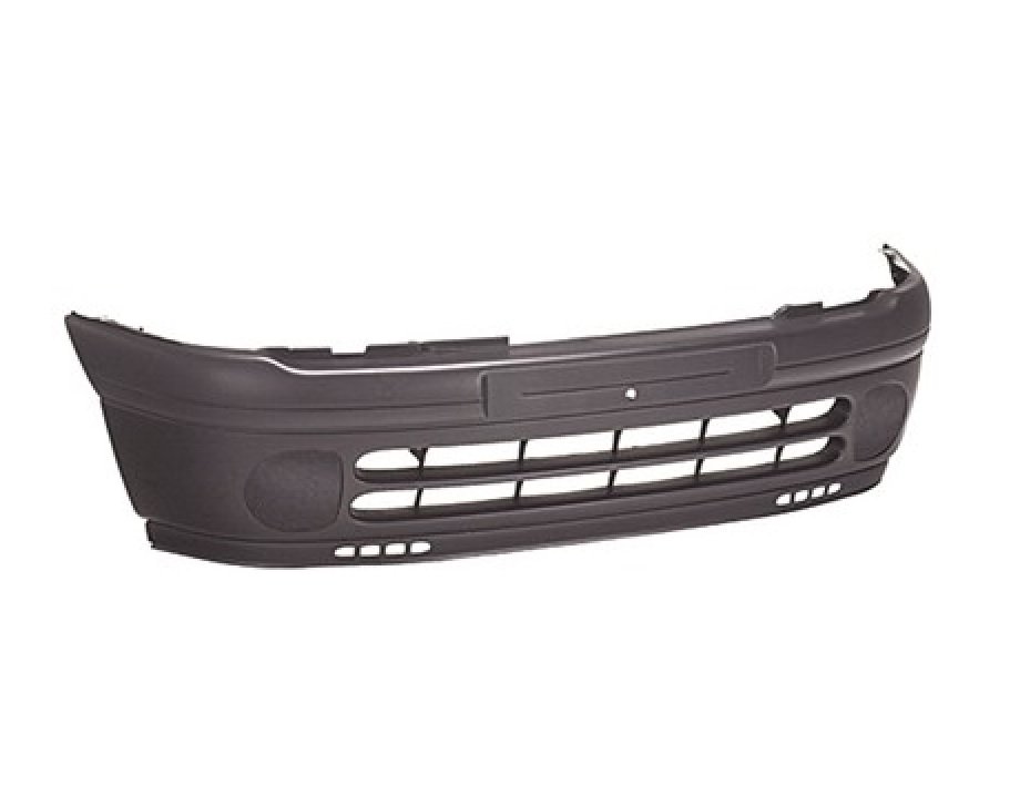 Acessar a peça Para choques frente preparado sem buracos nevoeiro