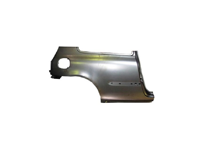 Acessar a peça Lateral direito 2 portas