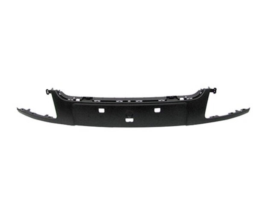 Porta-matriculas para choques frente 2012->