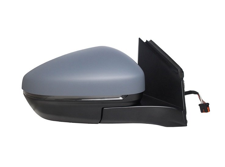 Elétrico, aquecido, espelho direito preparado + luz + sonda pour CITROEN C5 AIRCROSS Elétrico, aquecido, espelho direito preparado + luz + sonda pour CITROEN C5 AIRCROSS