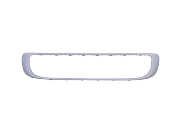 Acessar a peça Quadro grelha para choques frente preparado