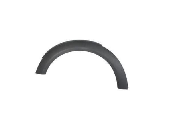 Acessar a peça Cerca da guarda lamas esquerda Acessar a peça Cerca da guarda lamas esquerda