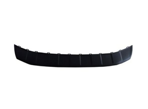 Acessar a peça Spoiler do para choques frente preto Acessar a peça Spoiler do para choques frente preto