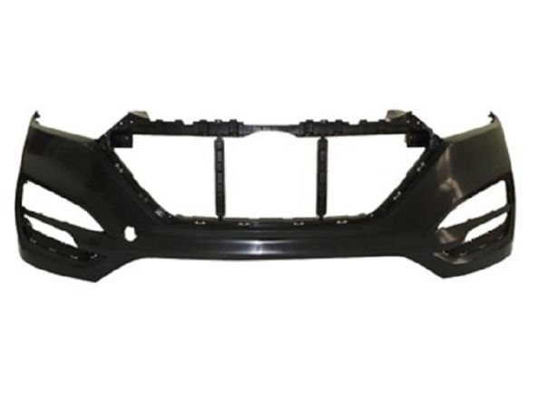 Acessar a peça Para choques frente preparado com buracos luz de dia 2015->2018