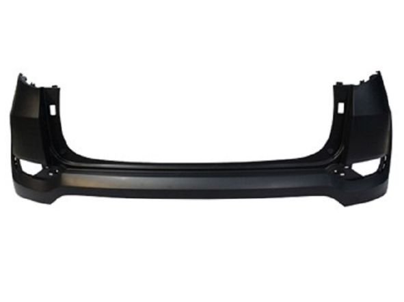 Acessar a peça Para choques traseiro preparado 2015->2018