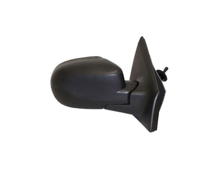 Acessar a peça Espelho direito mecânico, convexo, sonda temperatura