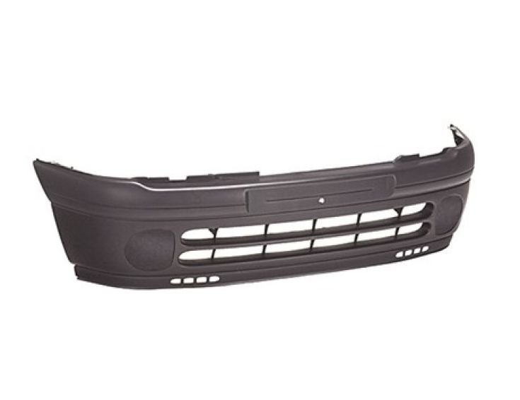 Acessar a peça Para choques frente preparado sem buracos nevoeiro