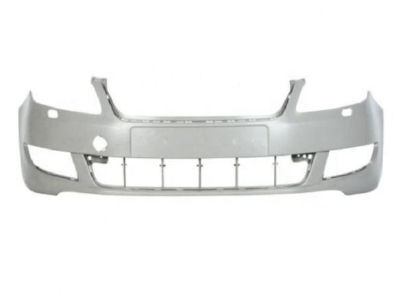 Acessar a peça Para choque frente preparado lava-farol