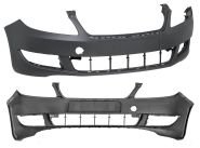 Para choques frente SKODA Roomster