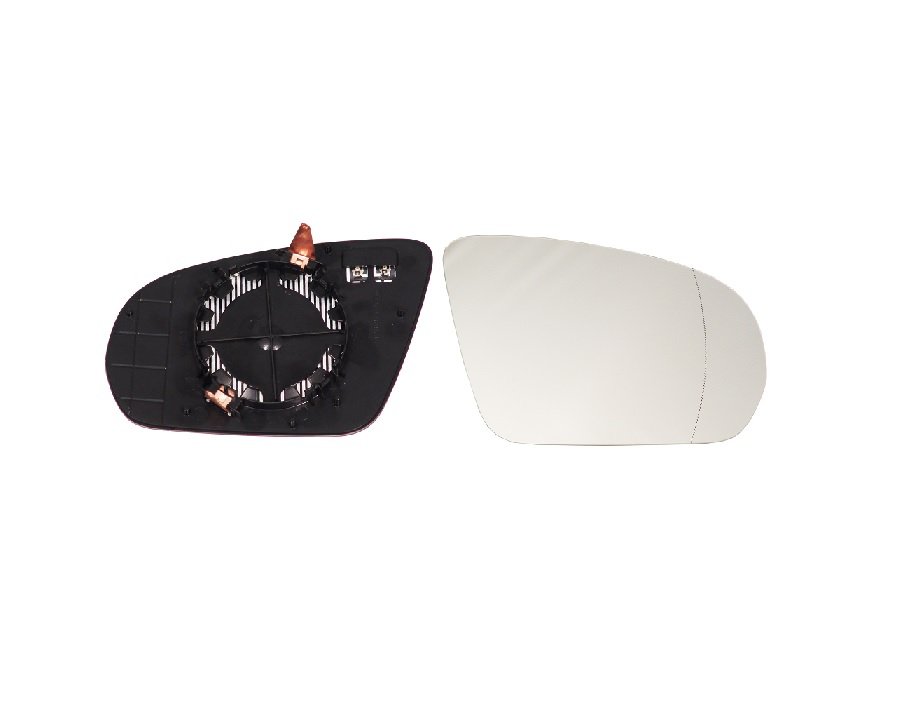 Vidro do espelho direito aquecido + suporte grande angular MERCEDES CLASE C  pour MERCEDES CLASE C Vidro do espelho direito aquecido + suporte grande angular MERCEDES CLASE C  pour MERCEDES CLASE C