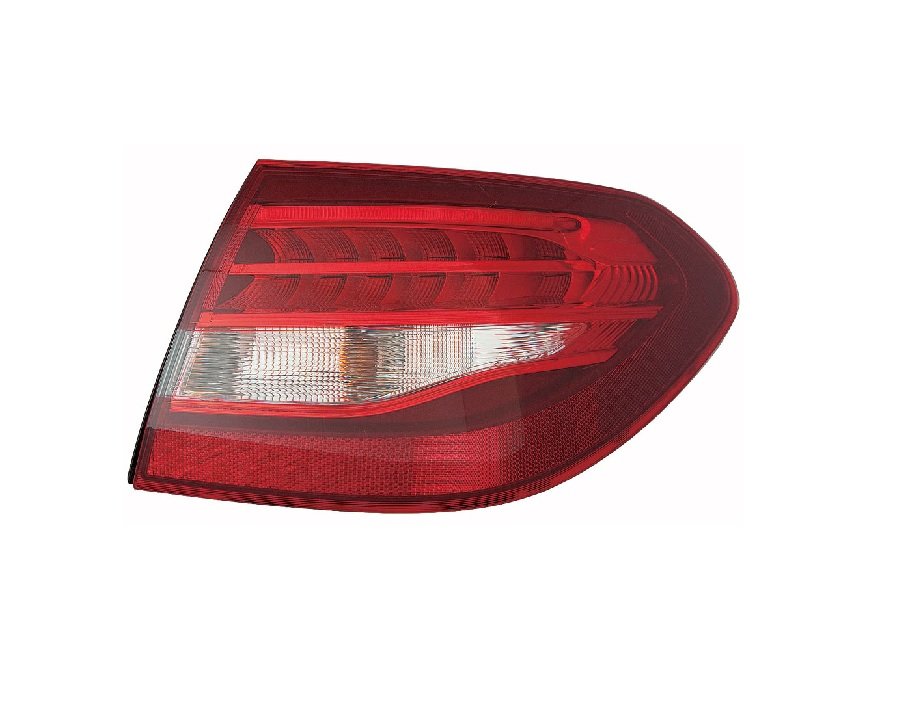 Acessar a peça Farolim traseiro externa direita led [familiar]