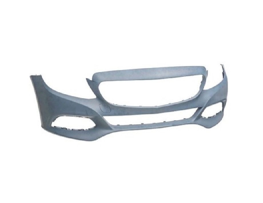 Acessar a peça Para choques frente preparado