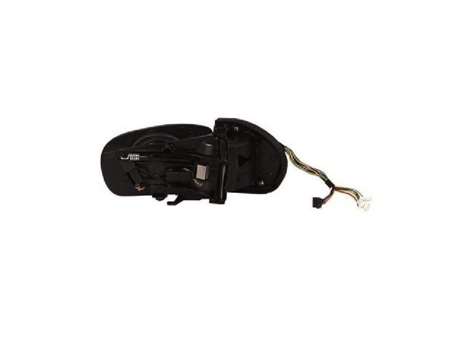 Corpo do retrovisor direito elétrico, aquecido, dobrável grande angular MERCEDES CLASE E  pour MERCEDES CLASE E Corpo do retrovisor direito elétrico, aquecido, dobrável grande angular MERCEDES CLASE E  pour MERCEDES CLASE E