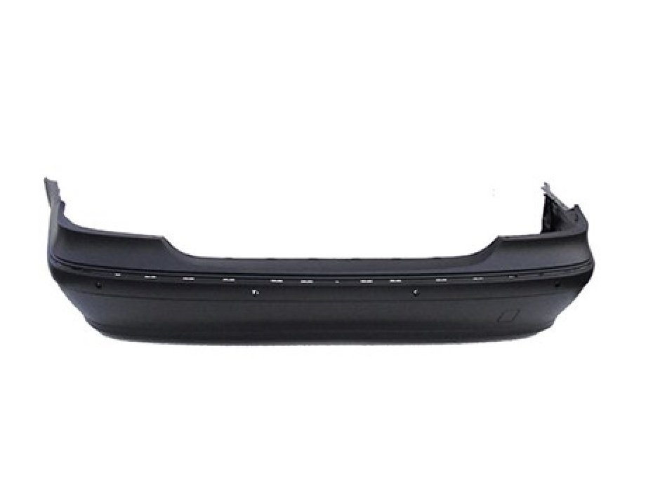 Para-choque traseiro com primer + sensores elegance - avantgarde MERCEDES CLASE E  pour MERCEDES CLASE E Para-choque traseiro com primer + sensores elegance - avantgarde MERCEDES CLASE E  pour MERCEDES CLASE E