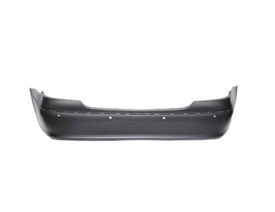 Para-choque traseiro com primer + sensores esportivos elegance - avantgarde MERCEDES CLASE E  pour MERCEDES CLASE E Para-choque traseiro com primer + sensores esportivos elegance - avantgarde MERCEDES CLASE E  pour MERCEDES CLASE E