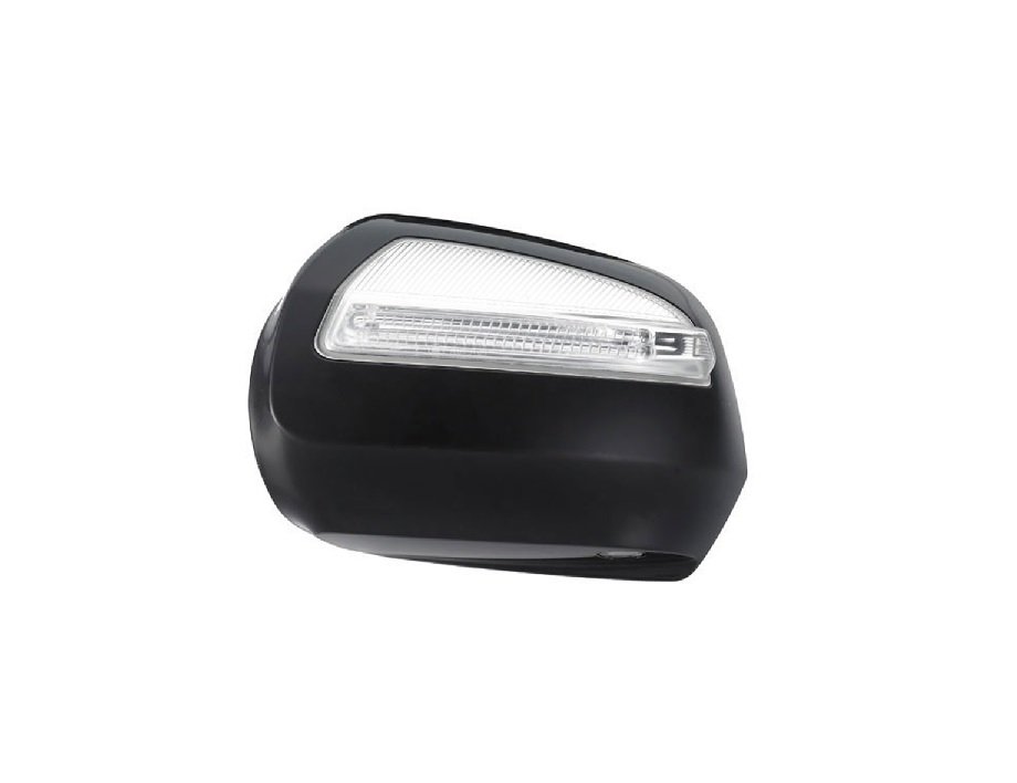 Carcaça do retrovisor direito com primer + pisca + cortesia MERCEDES CLASE M  pour MERCEDES CLASE M Carcaça do retrovisor direito com primer + pisca + cortesia MERCEDES CLASE M  pour MERCEDES CLASE M