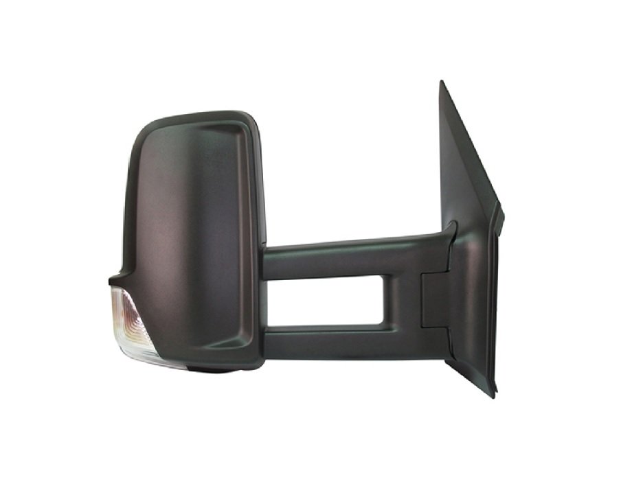 Acessar a peça Espelho manual direito + pisca [braço longo]