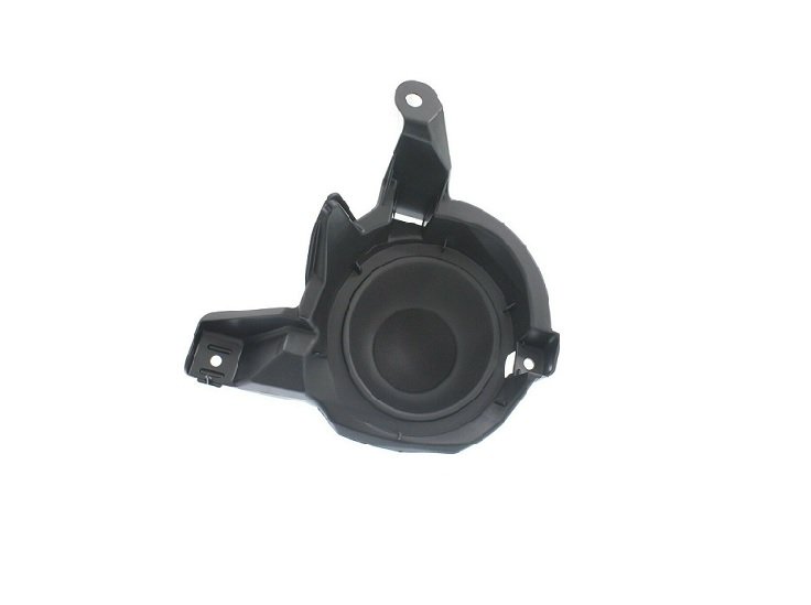 Acessar a peça Tampa do projetor de nevoeiro esquerdo