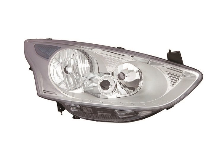Farol direito h7+h15+diurno FORD B-MAX  pour FORD B-MAX Farol direito h7+h15+diurno FORD B-MAX  pour FORD B-MAX