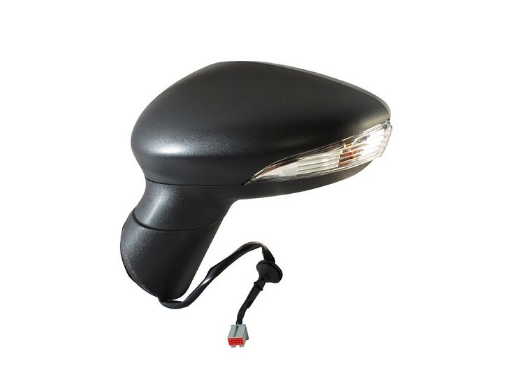 Espelho elétrico esquerdo + luz grande angular FORD B-MAX  pour FORD B-MAX Espelho elétrico esquerdo + luz grande angular FORD B-MAX  pour FORD B-MAX