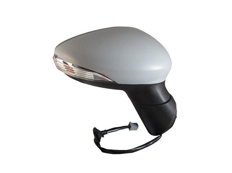 Acessar a peça Espelho power primed direito + pisca [grande angular]