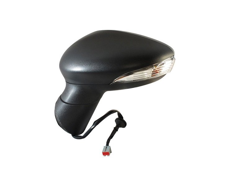 Espelho esquerdo elétrico, aquecido + piloto grande angular FORD B-MAX  pour FORD B-MAX Espelho esquerdo elétrico, aquecido + piloto grande angular FORD B-MAX  pour FORD B-MAX