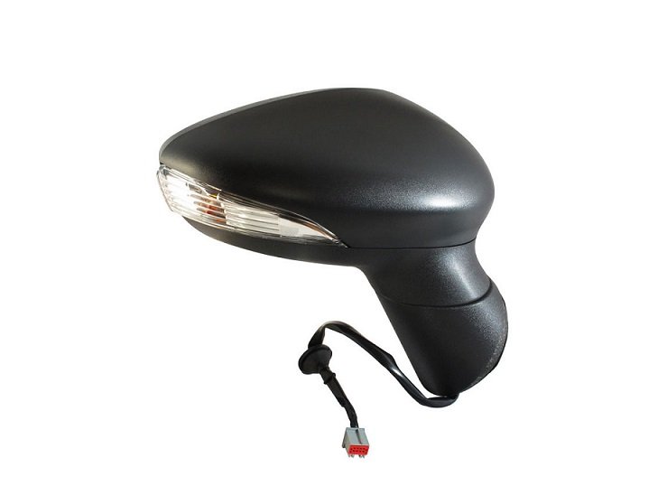 Espelho direito elétrico, aquecido + piloto grande angular FORD B-MAX  pour FORD B-MAX Espelho direito elétrico, aquecido + piloto grande angular FORD B-MAX  pour FORD B-MAX