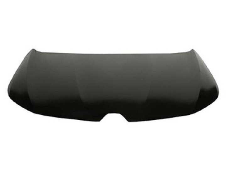 Capot frontal